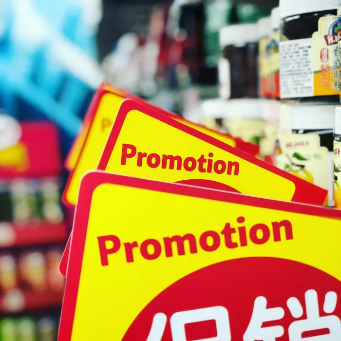Alerts for Flash Sales and Limited Offers