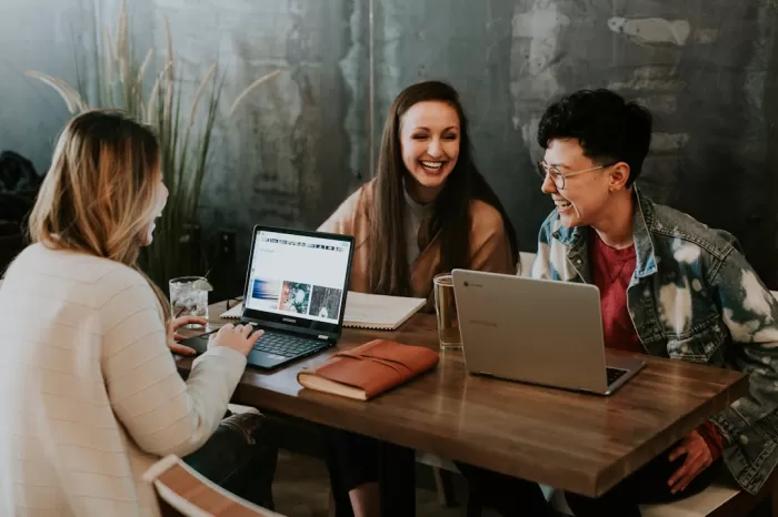 Benefits for Business Members
