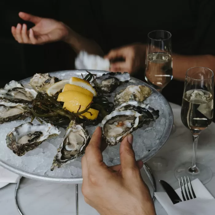 Bottomless Brunch