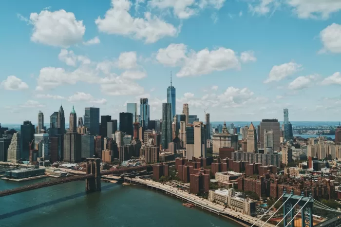 City Escapes