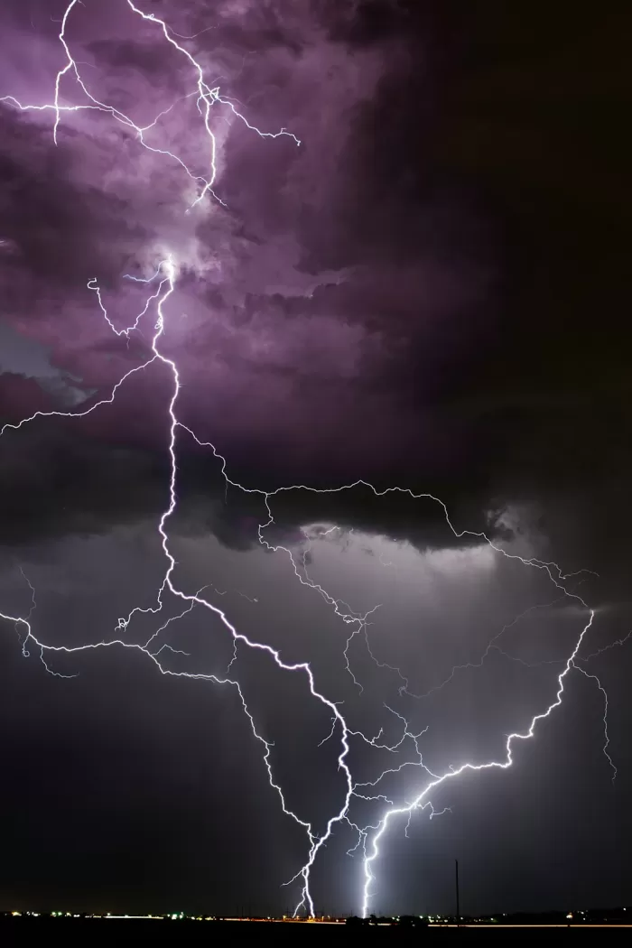Climate and Weather