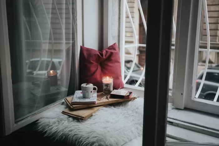 Cozy Cafés