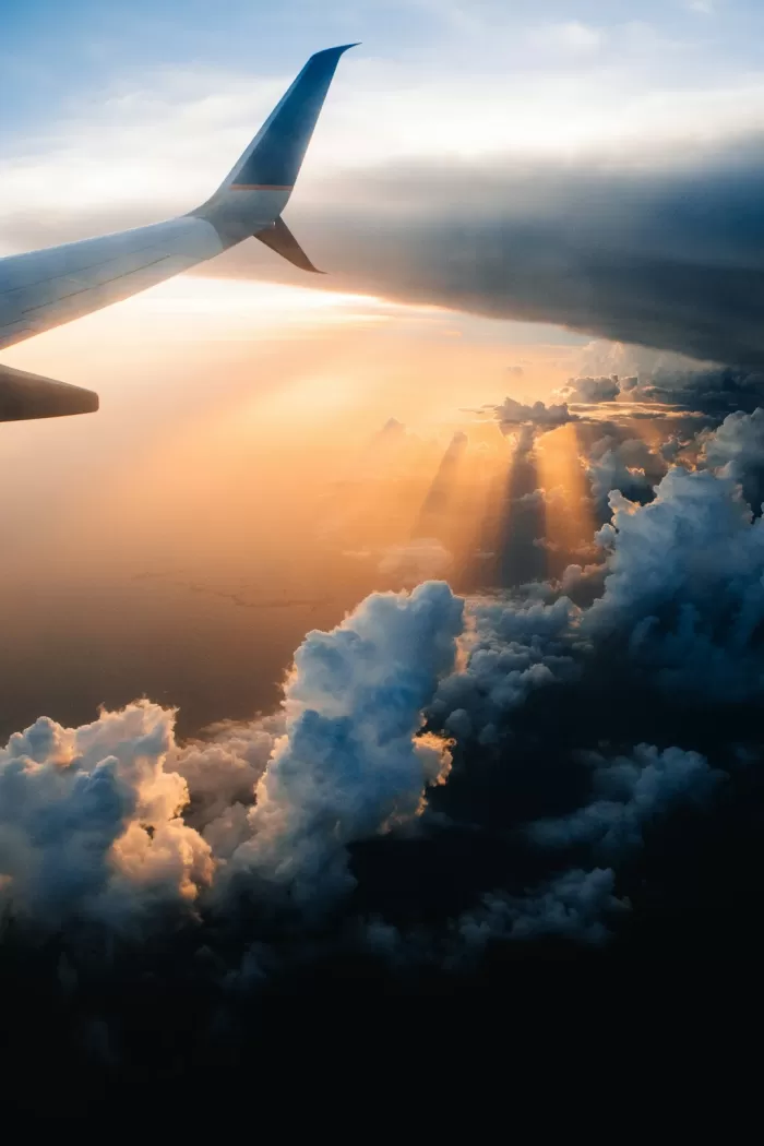Maximizing Points and Miles for Free Travel