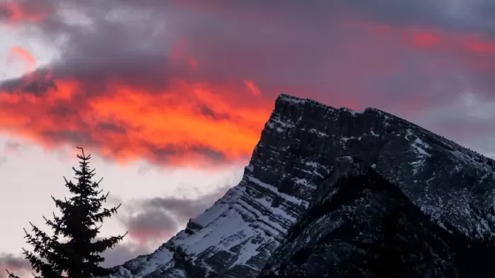Mountain Getaways