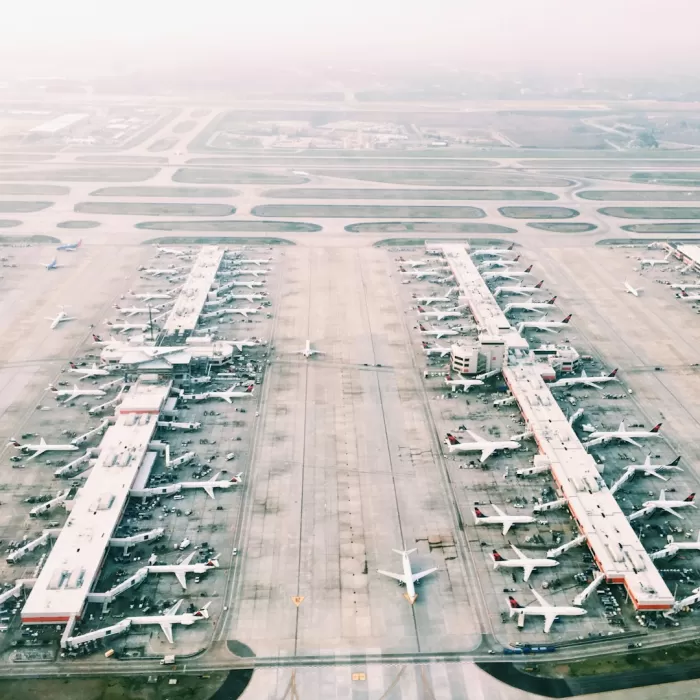 Navigating Airport Security Like a Pro