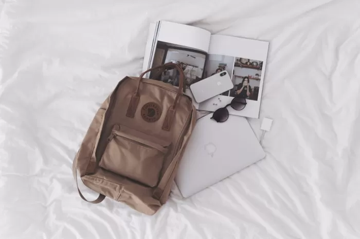Packing Essentials