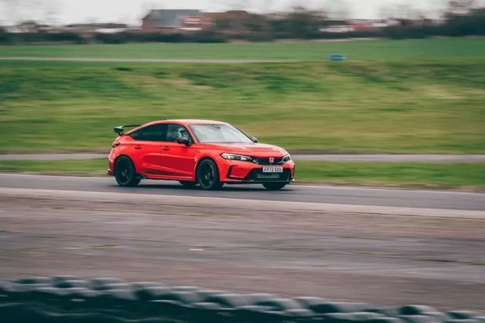 Speed and Performance