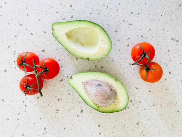 Trendy Avocado Toast
