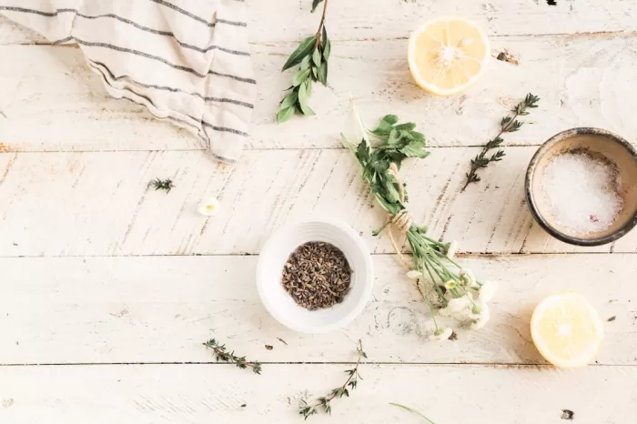 Wellness Retreats